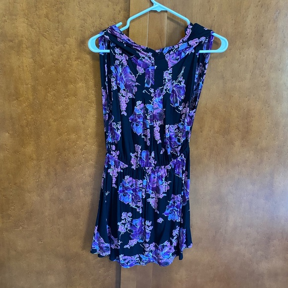 Free People tunic top - Picture 4 of 6